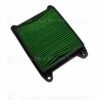 Filtro de Aire BAJAJ 36JR0043 original para los modelos: Pulsar N 250 Pulsar N 160