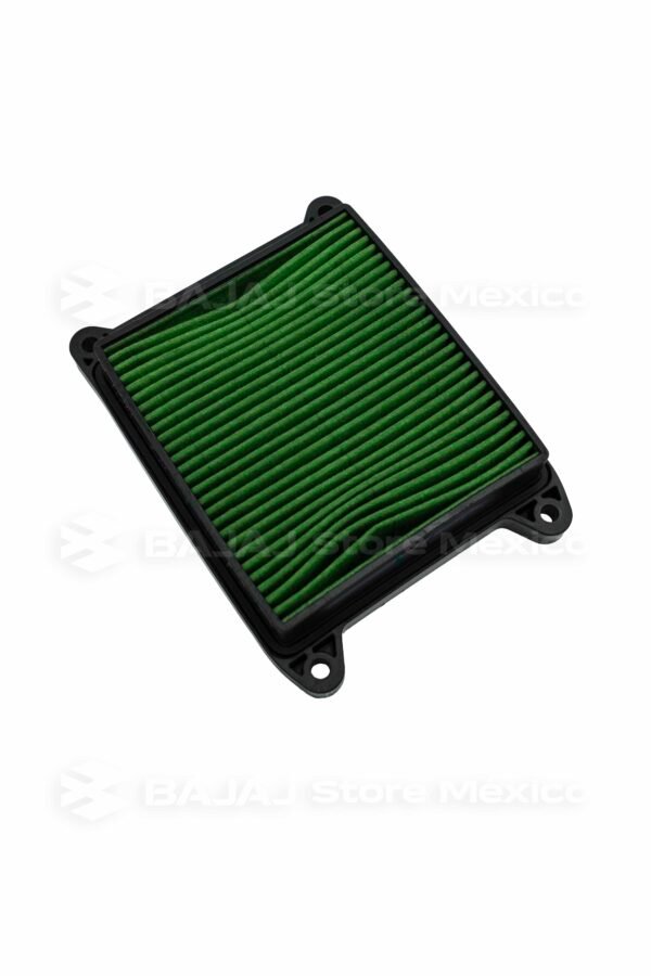 Filtro de Aire BAJAJ 36JR0043 original para los modelos: Pulsar N 250 Pulsar N 160