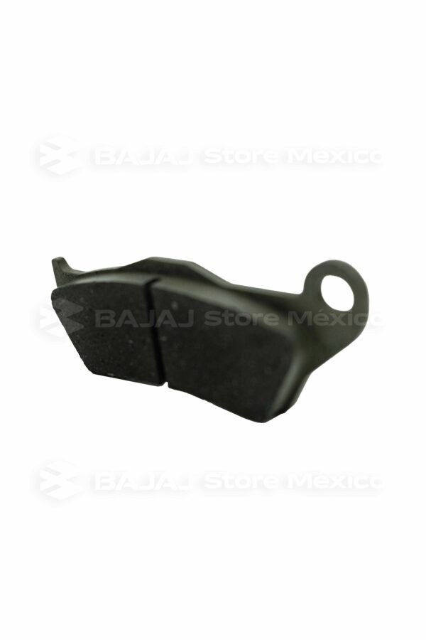 Balatas Delanteras BAJAJ JL131805 originales para los modelos: Pulsar RS 200 Pulsar NS 200 (No compatible con la versión NS 200 UG) Pulsar AS 200 Dominar 400 (Año 2018 y 2019. No compatible con versiones UG y TE)