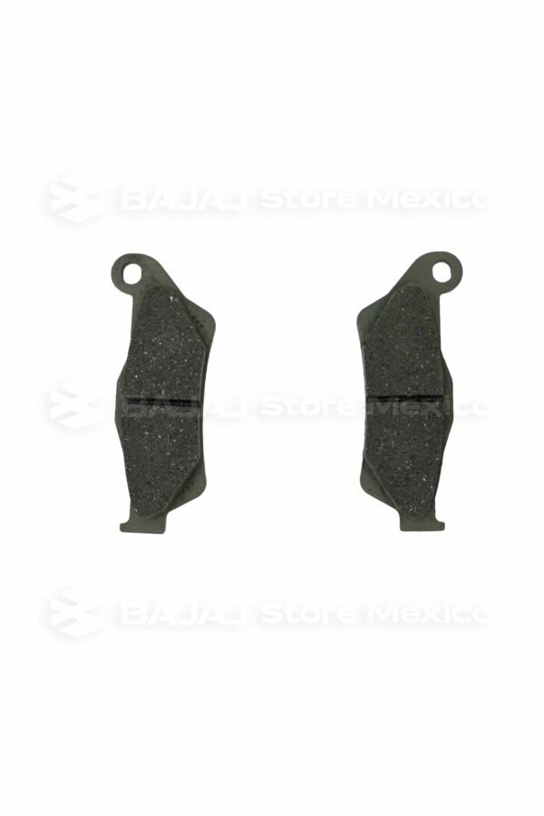 Balatas Delanteras BAJAJ JL131832 originales para los modelos: Pulsar RS 200 Dominar 400 V1