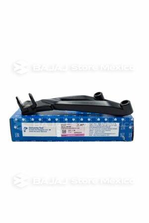 Soporte de Posapié Trasero Derecho Negro BAJAJ 56JL4K4X para los modelos: Pulsar NS 160 Pulsar NS 200