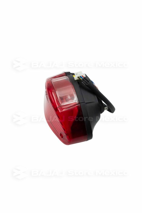 Calavera de Luz de Stop BAJAJ DF201138 para los modelos: Boxer 100 Boxer 150 CT 100