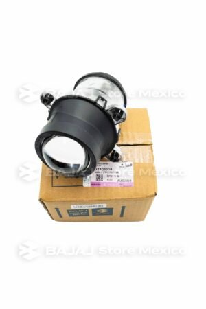 Faro Delantero Proyector de Luz Baja BAJAJ DT401008 para los modelos: Pulsar RS 200