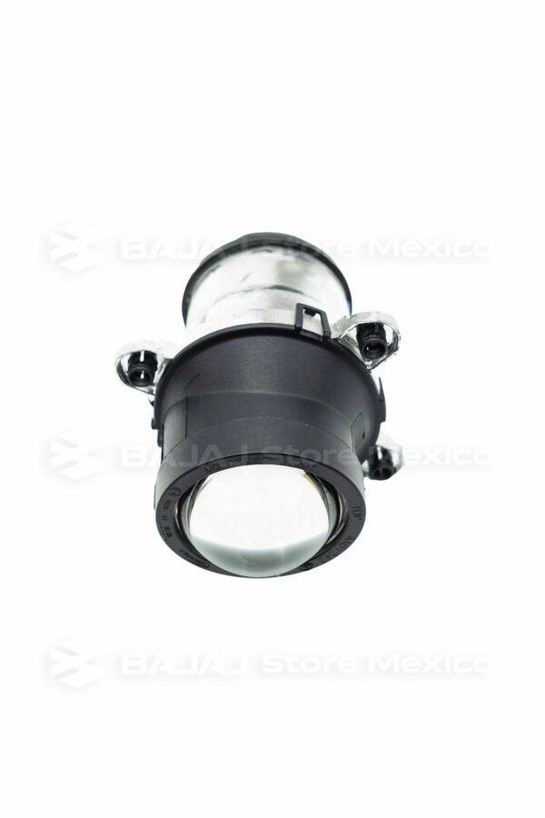 Faro Delantero Proyector de Luz Baja BAJAJ DT401008 para los modelos: Pulsar RS 200