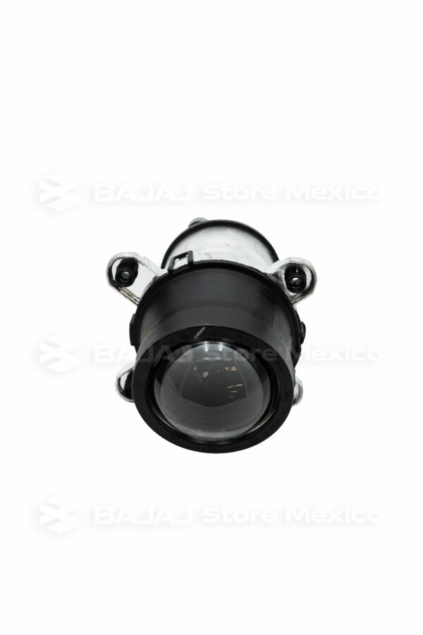 Faro Delantero Proyector de Luz Alta BAJAJ DT401011 original para los modelos: Pulsar RS 200