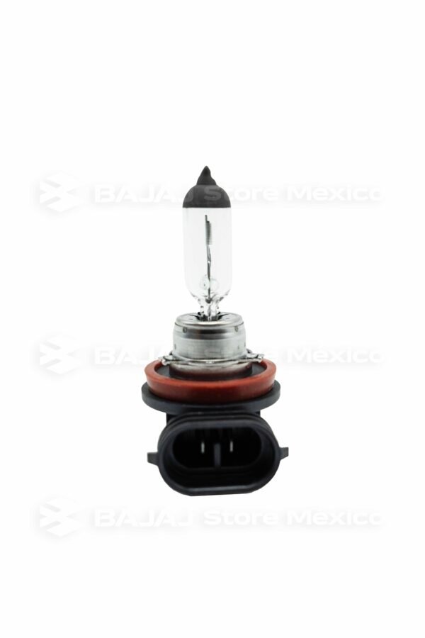 Foco H1 55W Faro Delantero Izquierdo BAJAJ DT401012 para los modelos: Pulsar RS 200 Para la lámpara del lado izquierdo.