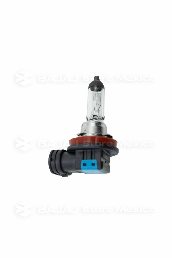 Foco H1 55W Faro Delantero Izquierdo BAJAJ DT401012 para los modelos: Pulsar RS 200 Para la lámpara del lado izquierdo.