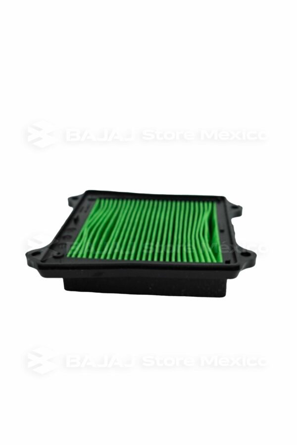 Filtro de Aire BAJAJ DT581062 original para los modelos: Pulsar RS 200 Pulsar NS 200 FI Dominar 250 Dominar 400 V1 / Dominar 400 UG / Dominar 400 TE