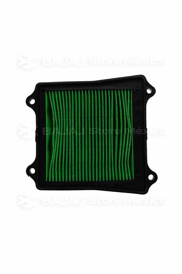 Filtro de Aire BAJAJ DT581062 original para los modelos: Pulsar RS 200 Pulsar NS 200 FI Dominar 250 Dominar 400 V1 / Dominar 400 UG / Dominar 400 TE