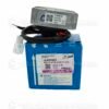 Rectificador regulador BAJAJ JL402007 original para los modelos: Pulsar NS 200 (del año 2018 en adelante)