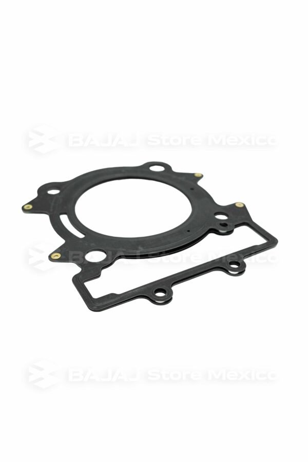 Empaque de Cabeza de Cilindro BAJAJ JY511139 original para los modelos: Dominar 400 UG