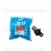 Soporte Central de Posapié Derecho BAJAJ JZ113021 para los modelos: Discover 125 ST Discover 150 ST Discover ST Style Discover 150 F