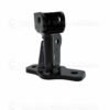 Soporte Central de Posapié Derecho BAJAJ JZ113021 para los modelos: Discover 125 ST Discover 150 ST Discover ST Style Discover 150 F
