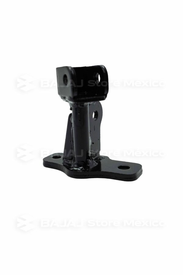 Soporte Central de Posapié Derecho BAJAJ JZ113021 para los modelos: Discover 125 ST Discover 150 ST Discover ST Style Discover 150 F