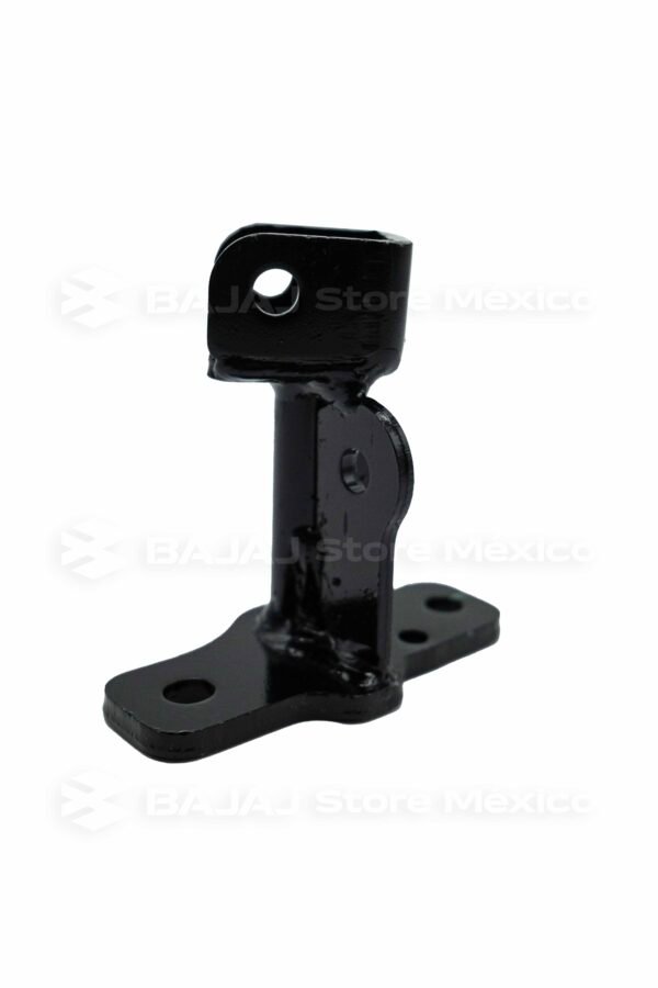 Soporte Central de Posapié Derecho BAJAJ JZ113021 para los modelos: Discover 125 ST Discover 150 ST Discover ST Style Discover 150 F