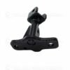 Soporte Central de Posapié Derecho BAJAJ JZ113021 para los modelos: Discover 125 ST Discover 150 ST Discover ST Style Discover 150 F