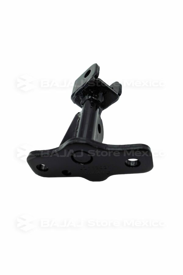 Soporte Central de Posapié Derecho BAJAJ JZ113021 para los modelos: Discover 125 ST Discover 150 ST Discover ST Style Discover 150 F