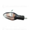 Luz Direccional Trasera Izquierda BAJAJ JZ401038 original para los modelos: Discover 125 ST / Discover 125 M Discover 150 S