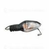 Luz Direccional Trasera Derecha BAJAJ JZ401039 original para los modelos: Discover 125 ST / Discover 125 M Discover 150 S