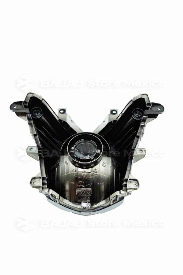 Faro Delantero BAJAJ JZ401043 para los modelos: Discover 150 S