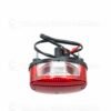 Calavera de Luz de Stop BAJAJ PD401001 para los modelos: Avenger 220 Street Avenger 220 Cruise