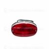 Calavera de Luz de Stop BAJAJ PD401001 para los modelos: Avenger 220 Street Avenger 220 Cruise