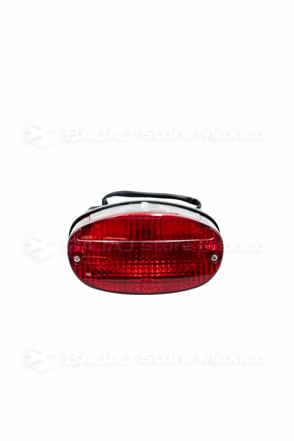 Calavera de Luz de Stop BAJAJ PD401001 para los modelos: Avenger 220 Street Avenger 220 Cruise