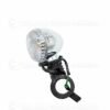 Luz Direccional Delantera Izquierda BAJAJ PD401008 original para los modelos: Avenger 220 Cruise