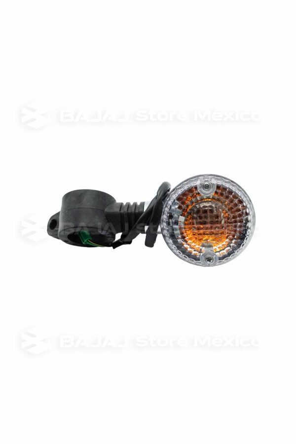 Luz Direccional Delantera Izquierda BAJAJ PD401008 original para los modelos: Avenger 220 Cruise