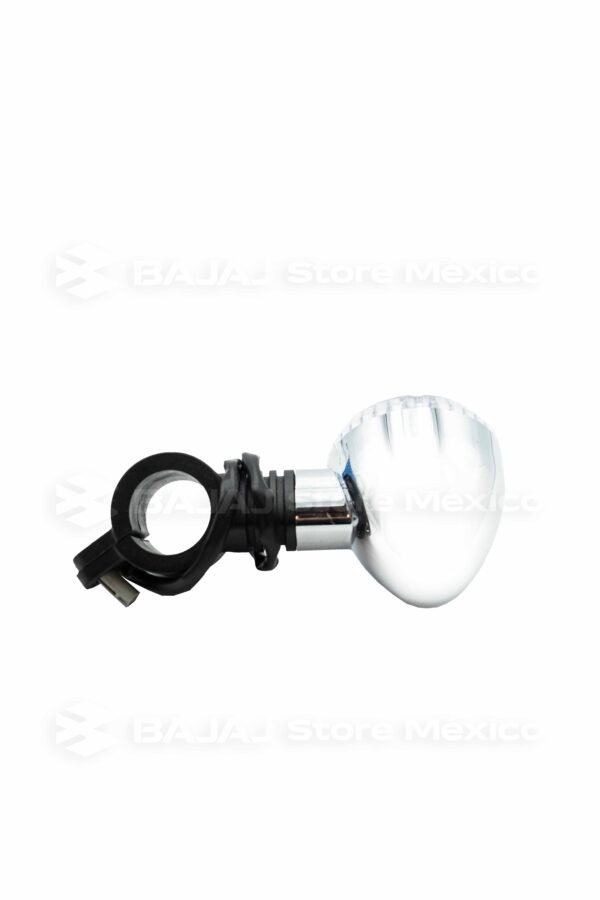 Luz Direccional Delantera Derecha BAJAJ PD401009 original para los modelos: Avenger 220 Cruise