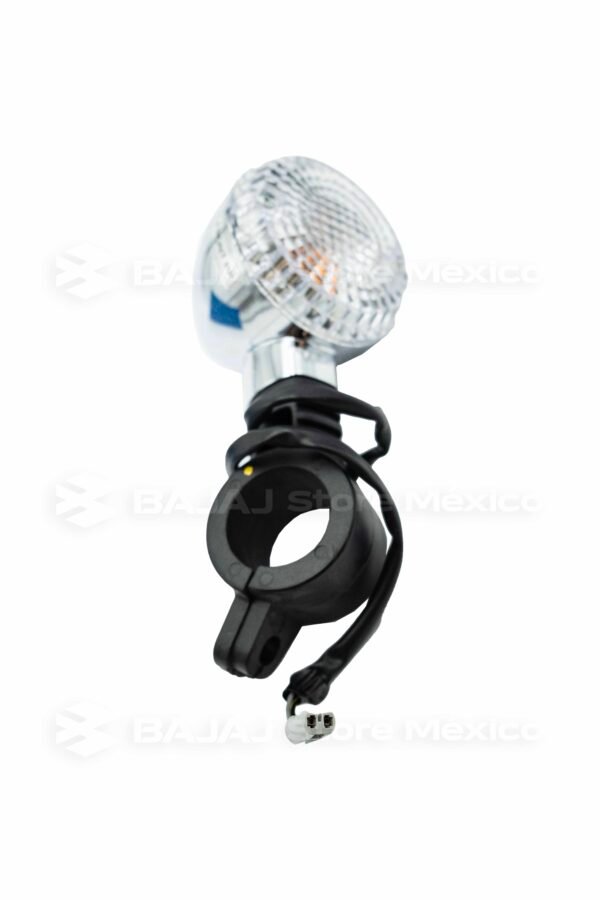 Luz Direccional Delantera Derecha BAJAJ PD401009 original para los modelos: Avenger 220 Cruise