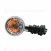 Luz Direccional Trasera Izquierda BAJAJ PD401010 original para los modelos: Avenger 220 Cruise