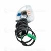 Luz Direccional Trasera Izquierda BAJAJ PD401010 original para los modelos: Avenger 220 Cruise