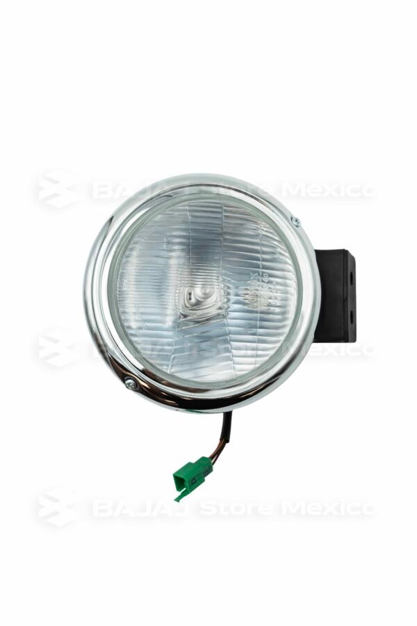 Faro Principal Delantero BAJAJ PD401013 original para los modelos: Avenger 220 Cruise