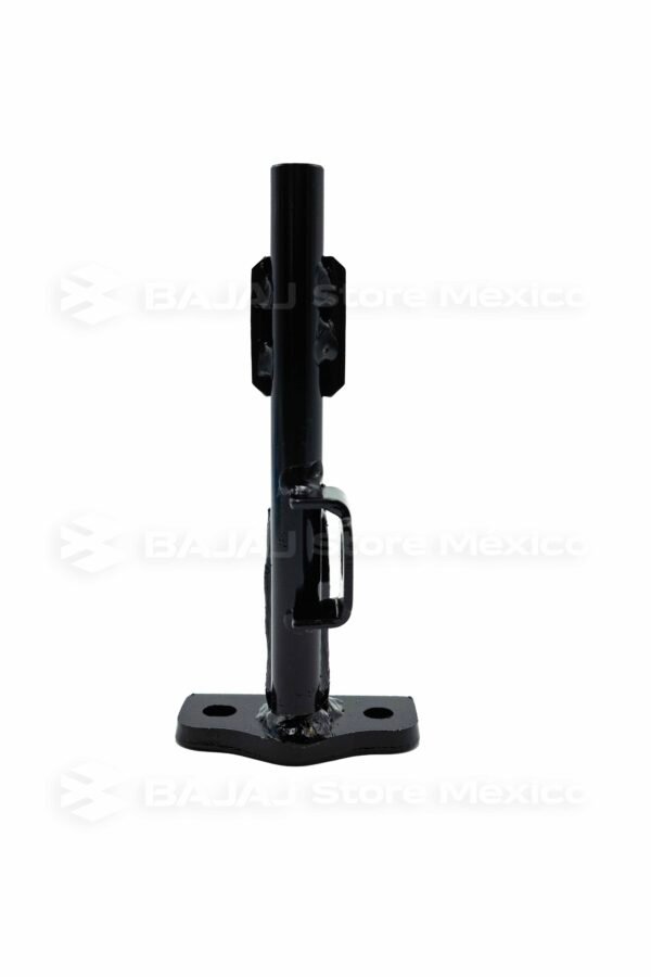 Soporte de Posapié Delantero Derecho BAJAJ PF113001 para los modelos: Boxer 150