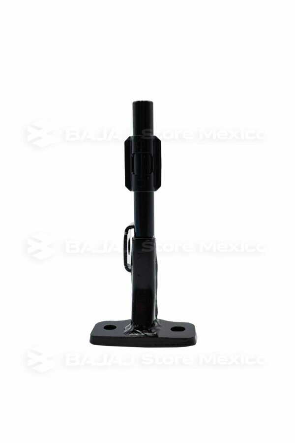 Soporte de Posapié Delantero Derecho BAJAJ PF113001 para los modelos: Boxer 150
