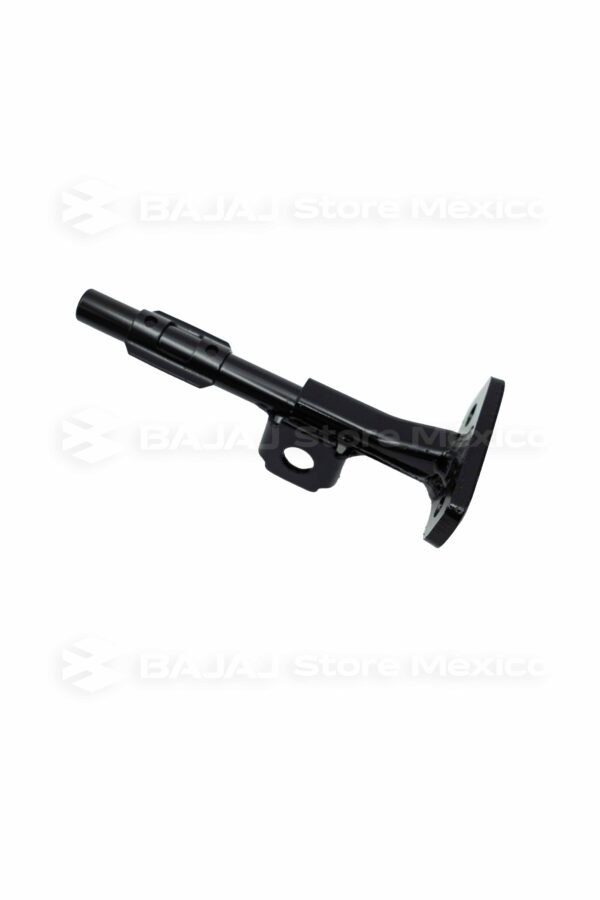 Soporte de Posapié Delantero Derecho BAJAJ PF113001 para los modelos: Boxer 150